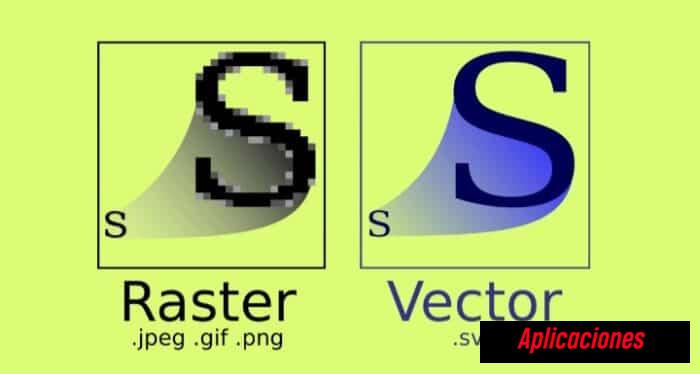 Cómo se convierte un archivo SVG