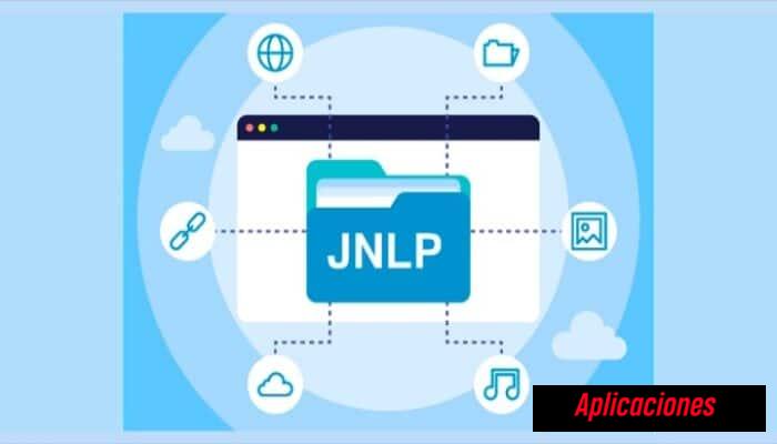 Cuál Es El Archivo JNLP