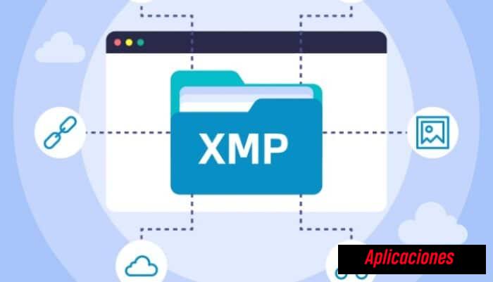 Qué es un archivo XMP En Windows