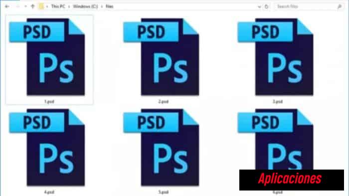 Qué Son Los Archivos PSD