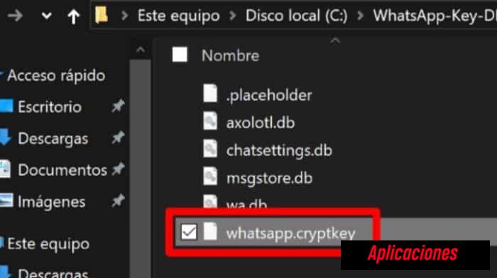 Qué es un archivo CRYPT12