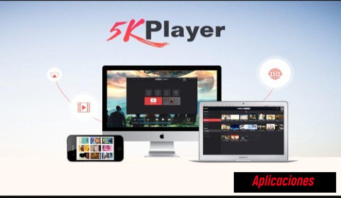 5KPlayer