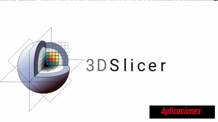 2.  3D Slicer (geometría 3D) de BWH y colaboradores de 3D Slicer