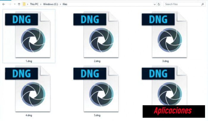 Programas para abrir un archivo DGN en Windows 10