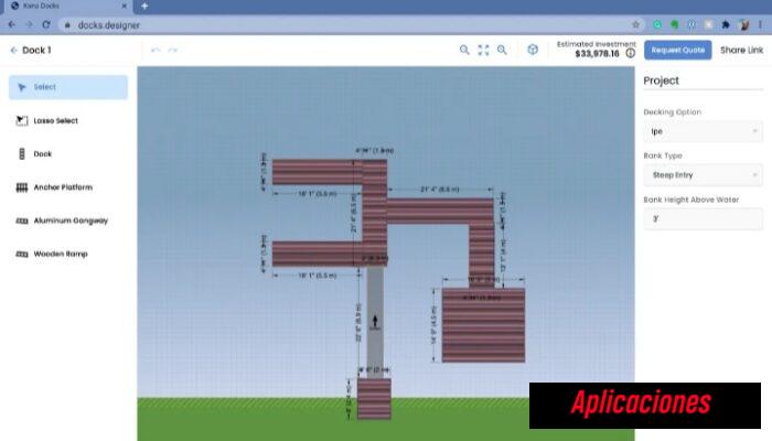 2. DualCAD