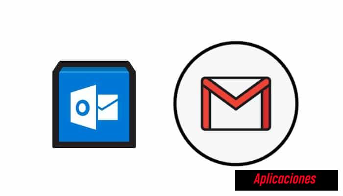 Vincular Un Correo Gmail En Outlook