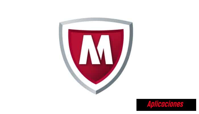 McAfee AntiVirus Plus