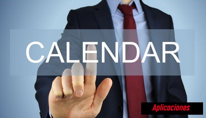 Calendario en Microsoft Excel