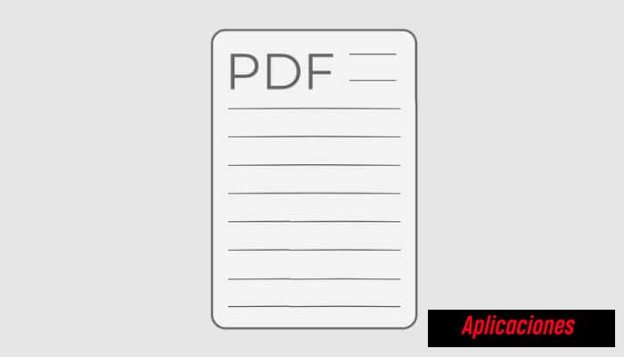 Archivos PDF