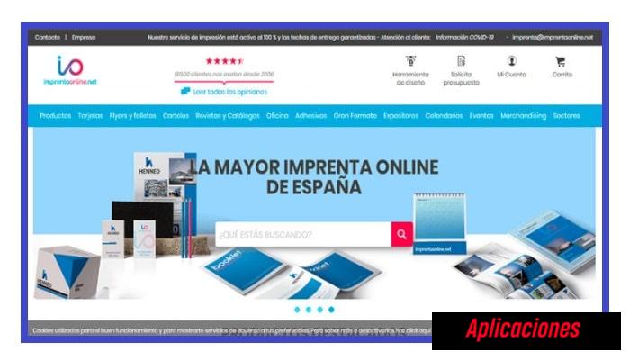 ImprentaOnline.net