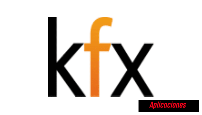 Qué es el archivo KFX