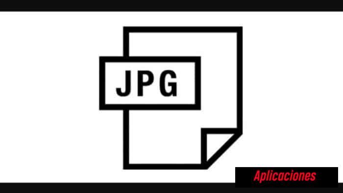 Qué es un archivo JPG Large