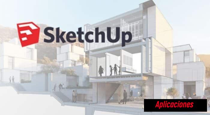 Programa SketchUp