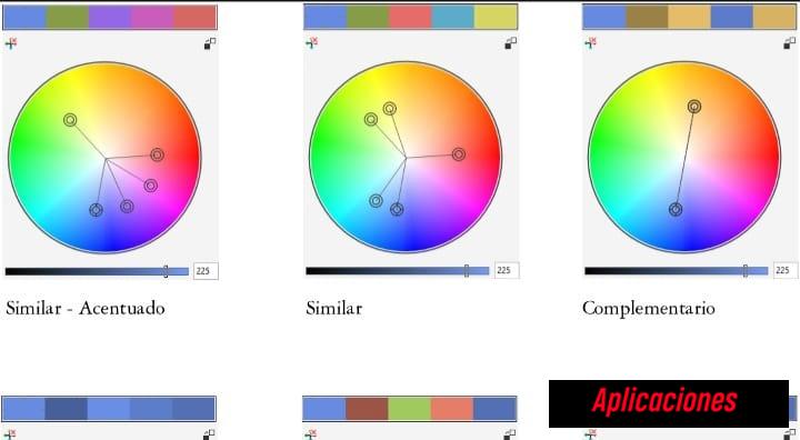 2. Transformación de color