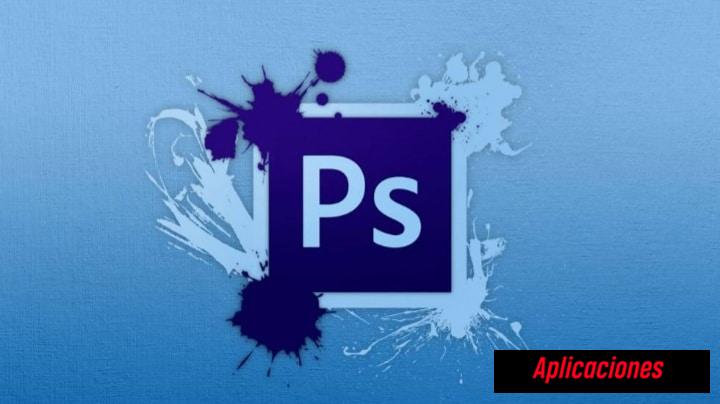 3. Photoshop de Adobe