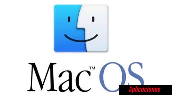2.  En sistema MacOS