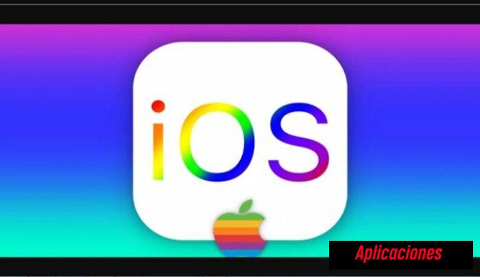 4.  Para los IOS de IPhone