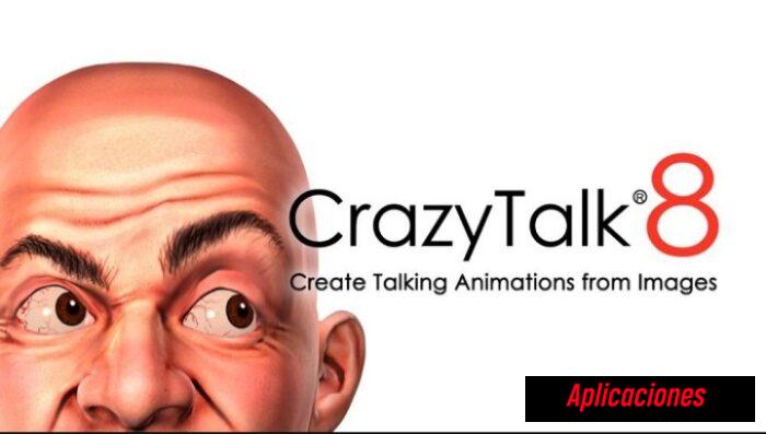3. Crazy Talk (archivo SFX) de Reallusion