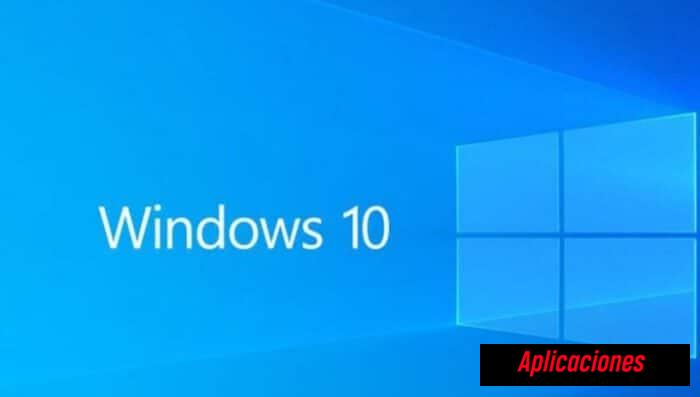 1. En Windows 10