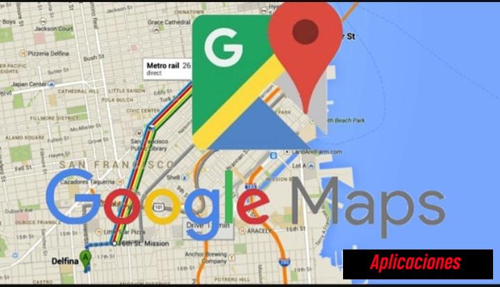 Google Maps