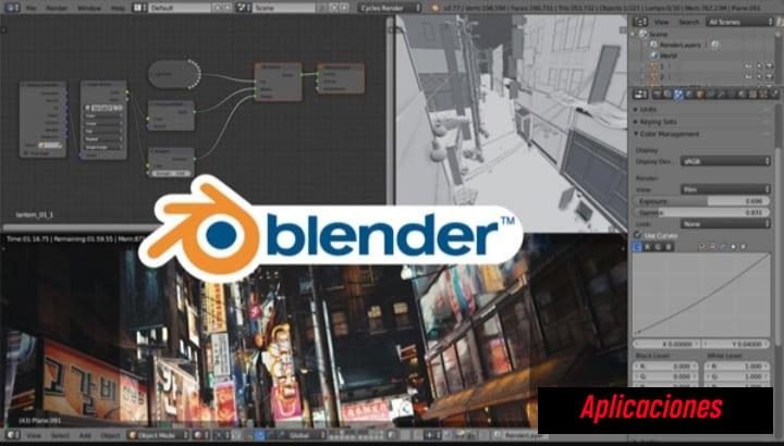 Blender