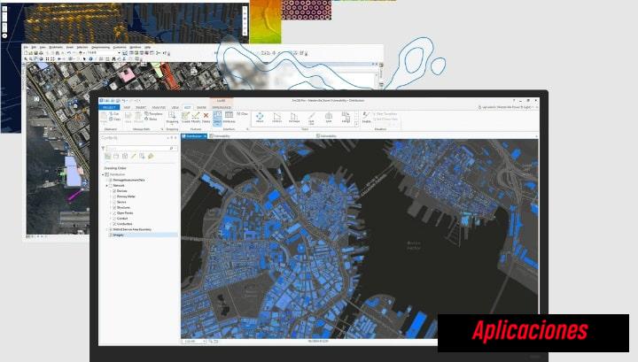 ArcGIS Desktop