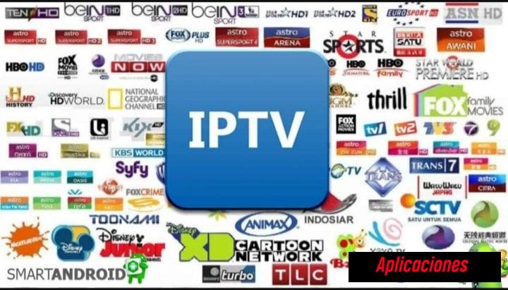 1. IPTV