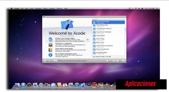 Abrir un archivo PKPASS en Mac