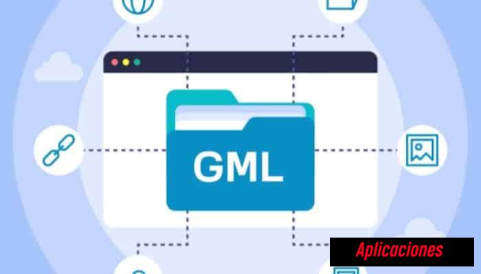 Qué es un archivo con la extensión GML