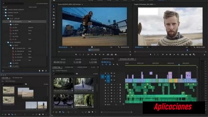 1. Adobe Premiere Pro