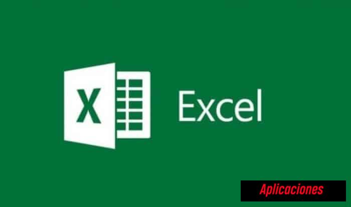 Programa Microsoft Excel