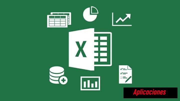 Características de Excel