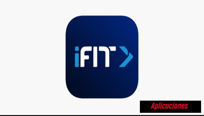 2. iFit (archivo de ejercicios iFit) por iFit.com