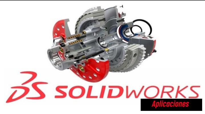 Qué es el programa SolidWorks