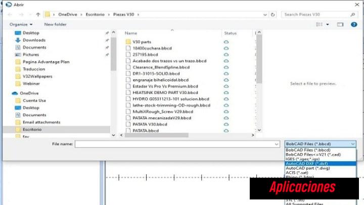 Como convertir archivos SLDPRT A STL