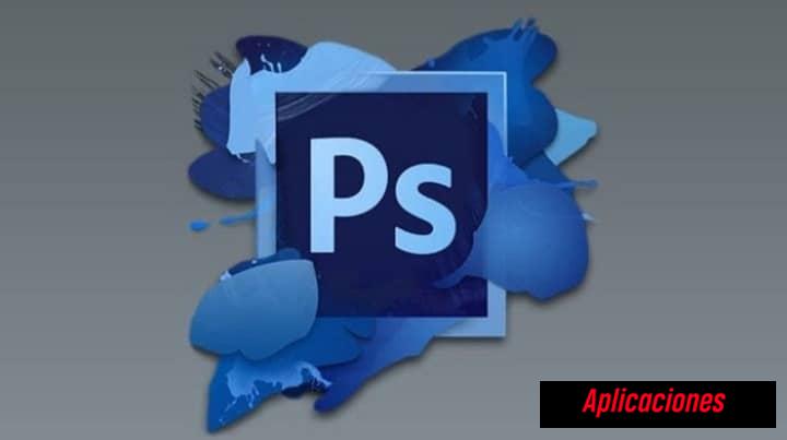 4.  Photoshop de Adobe