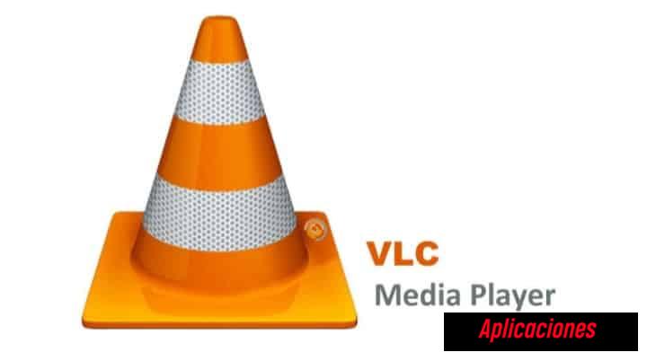 5. VLC por VideoLAN