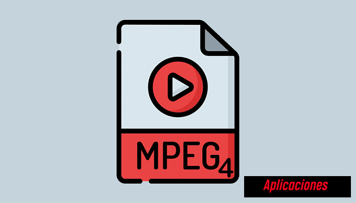 Qué es el formato MPEG4