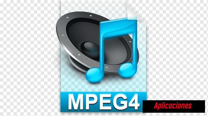 Ventajas del archivo MPEG4