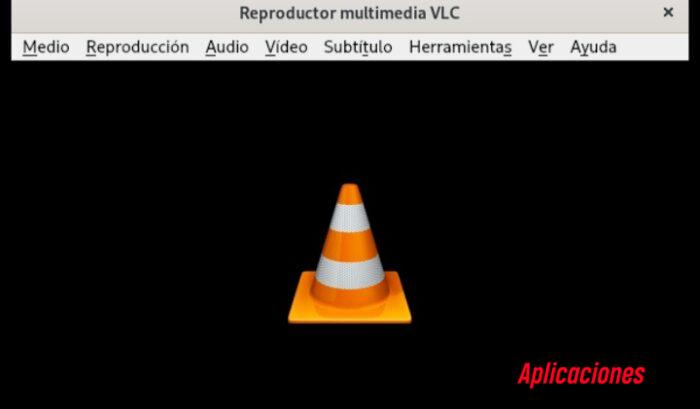 Reproductor de Multimedia VLC