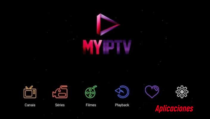 MyIpTV