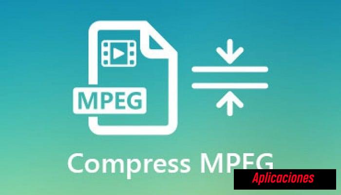 Cómo funciona la compresión MPEG4