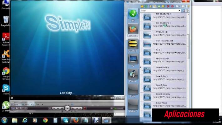 SimpleTV