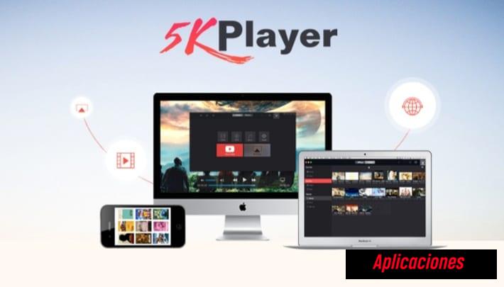 5KPlayer