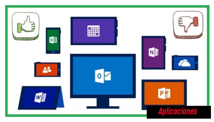 Programas Microsoft Office