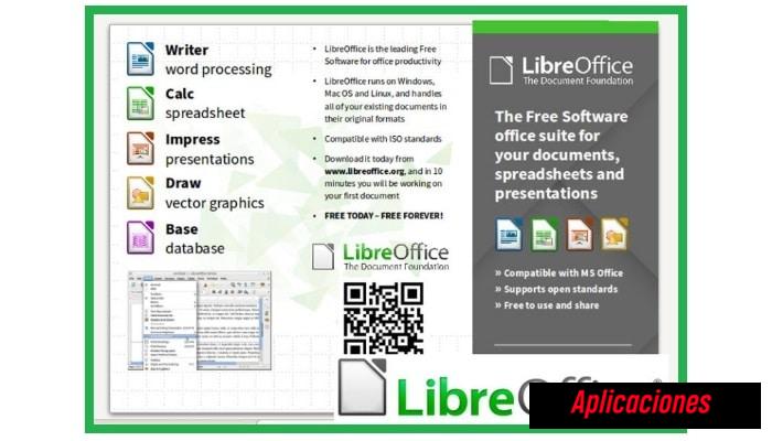 LibreOffice