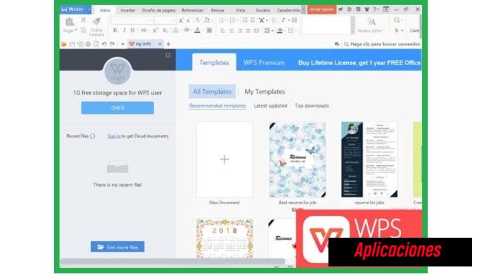 WPS Office