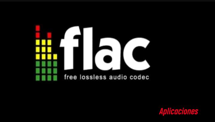 Qué es el Archivo FLAC