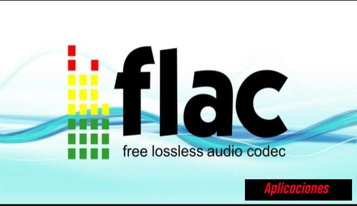 Historia del archivo FLAC