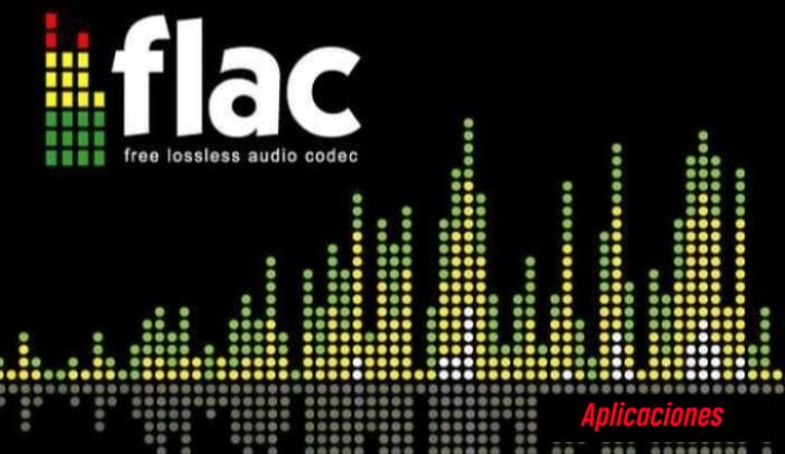 Características del Audio FLAC